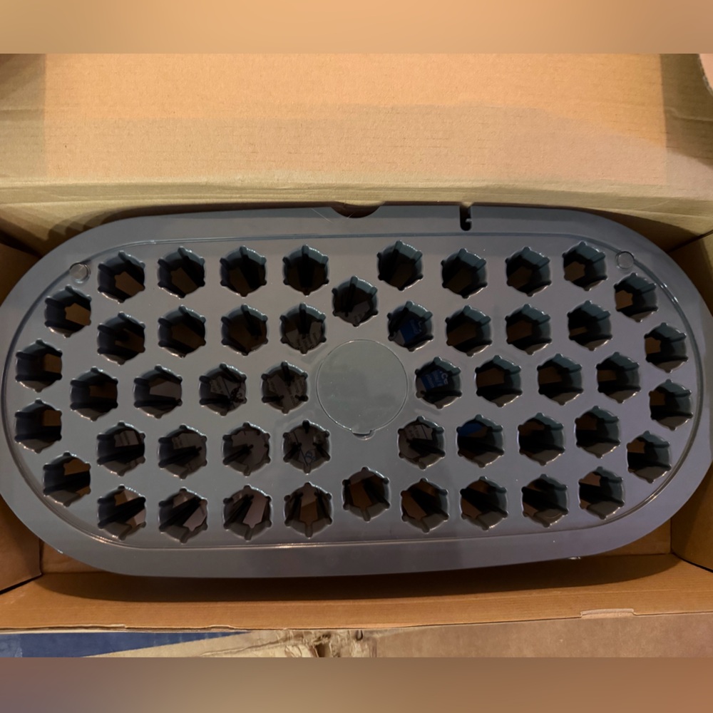 AeroGarden Seed Starting System Tray for Bounty 2019